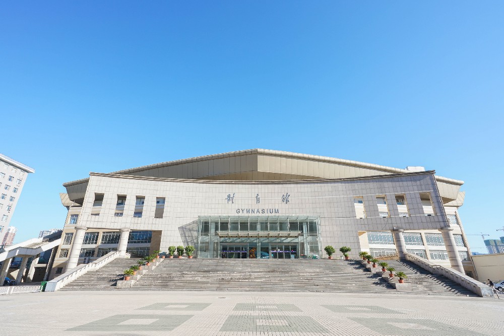 太原理工大學